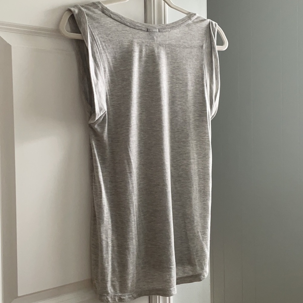 J.Crew Tank - Picture 2 of 2